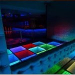 Panou led RGB-efect 3D (50x50-RGB-3D) -www.lutek.ro